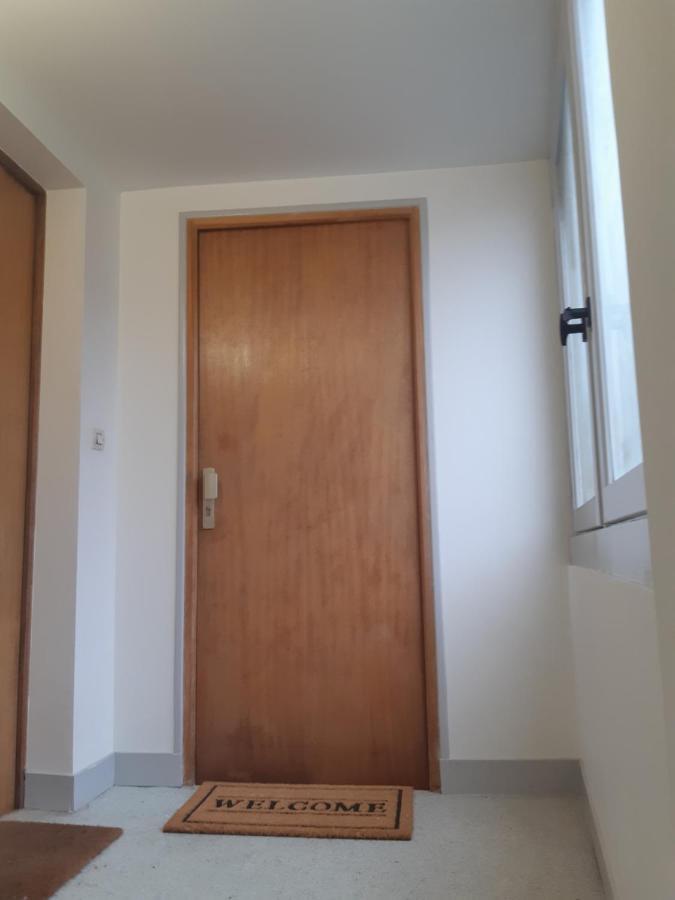 Sleep'In Orleans Centre-Studio Confortable Et Cosy Buitenkant foto